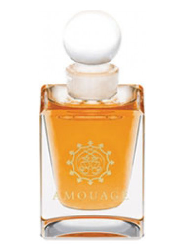 Rose Amouage