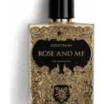 Image for Rose And Me Coreterno