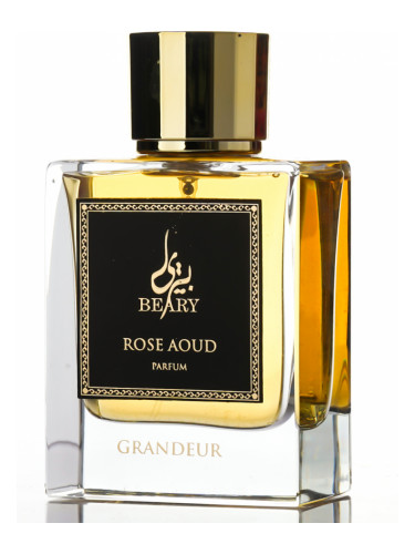 Rose Aoud Beary