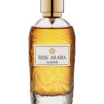 Image for Rose Arabia Almond WIDIAN
