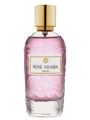 Rose Arabia Taifi WIDIAN