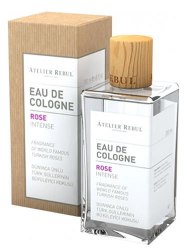 Rose Atelier Rebul