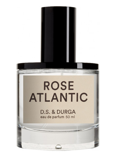 Rose Atlantic DS&Durga