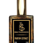 Image for Rose Attar The Dua Brand