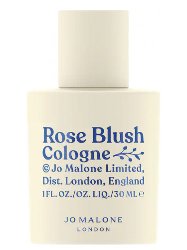 Rose Blush Cologne Jo Malone London