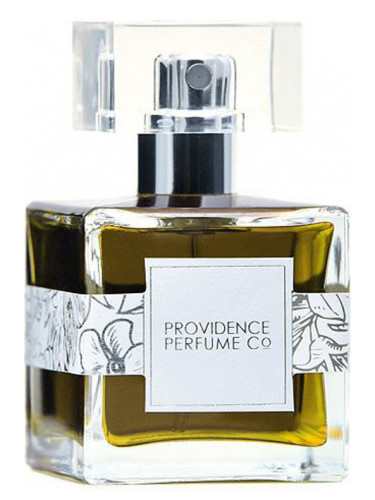Rose Boheme Providence Perfume Co.