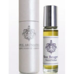 Image for Rose Bouquet Oil Perfume April Aromatics