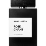 Image for Rose Chant Novellista