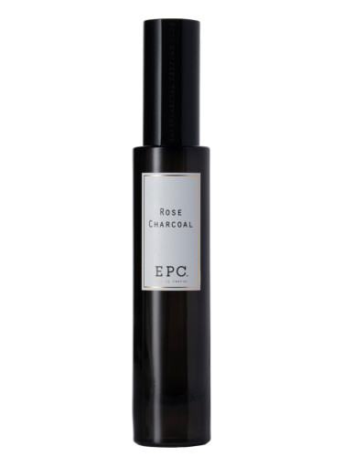 Rose Charcoal EPC Experimental Perfume Club