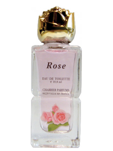 Rose Charrier Parfums