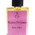 Image for Rose Cider Acidica Perfumes