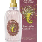 Image for Rose Confite L’Occitane en Provence