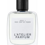 Image for Rose Coup De Foudre L’Atelier Parfum