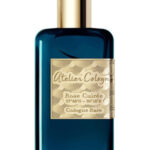 Image for Rose Cuirée Atelier Cologne