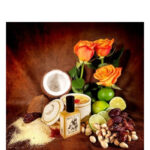 Image for Rose Custard Kulfi Solstice Scents