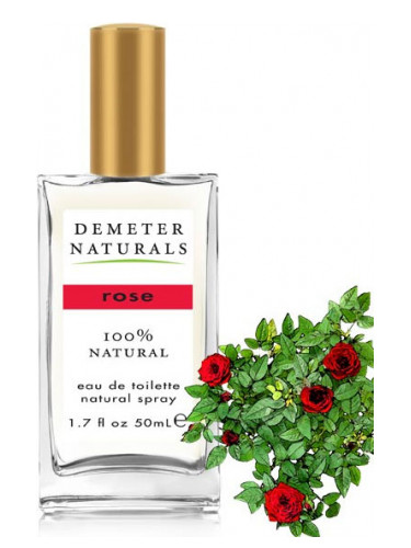 Rose Demeter Fragrance