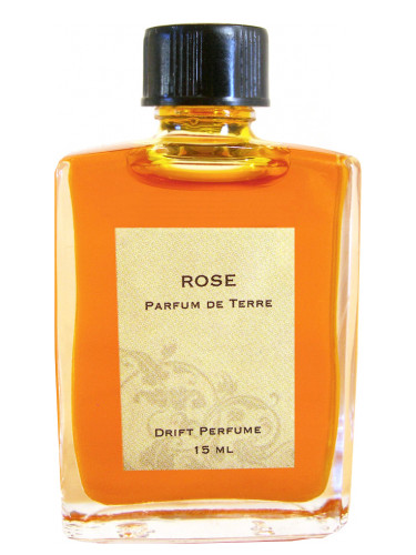 Rose Drift Parfum de Terre