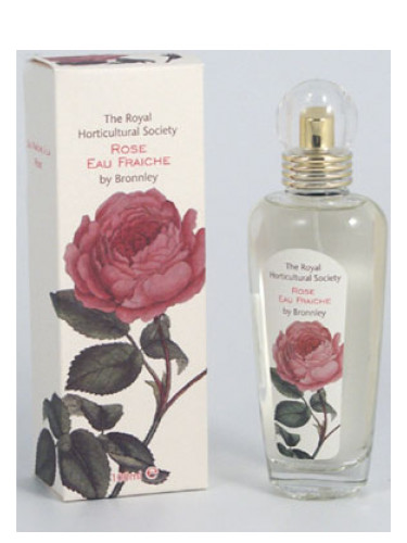 Rose Eau Fraiche Bronnley