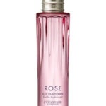 Image for Rose Eau Parfumee Souffle Euphorisant L’Occitane en Provence