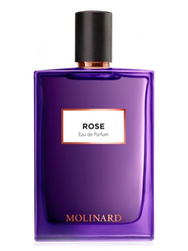 Rose Eau de Parfum Molinard