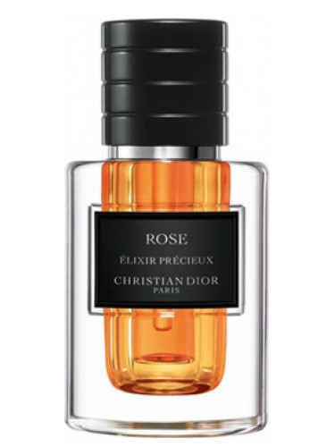 Rose Elixir Precieux Dior