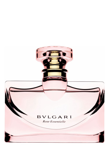 Rose Essentielle Bvlgari