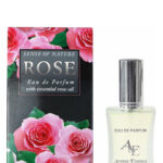 Image for Rose For Men Aroma Essence