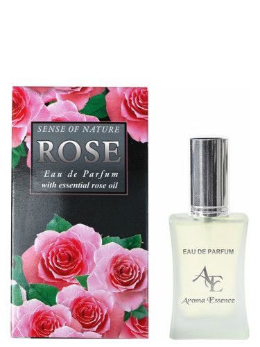 Rose For Men Aroma Essence