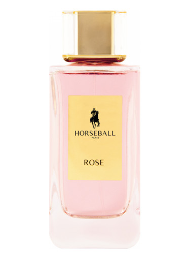 Rose Horseball