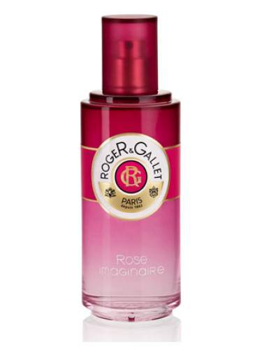 Rose Imaginaire Roger & Gallet