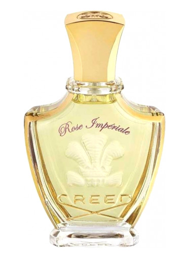 Rose Imperiale Creed