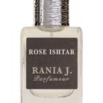 Image for Rose Ishtar Rania J