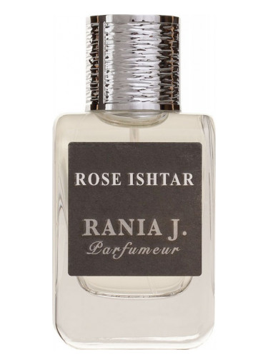 Rose Ishtar Rania J