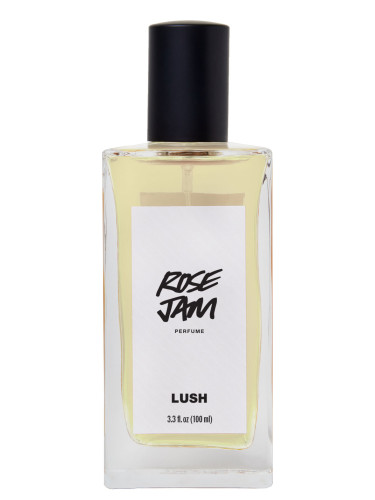 Rose Jam 2019 Lush