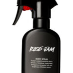 Image for Rose Jam Body Spray Lush