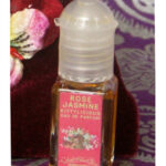 Image for Rose Jasmine Velvet & Sweet Pea’s Purrfumery