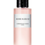 Image for Rose Kabuki Dior