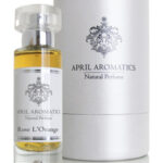 Image for Rose L’Orange April Aromatics