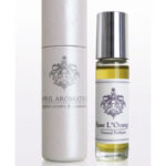 Image for Rose L’Orange Oil Perfume April Aromatics