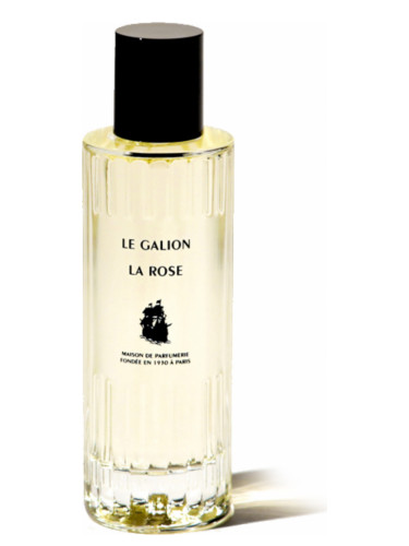 Rose Le Galion