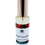 Image for Rosé Luxardo Lotus Noir Perfumery