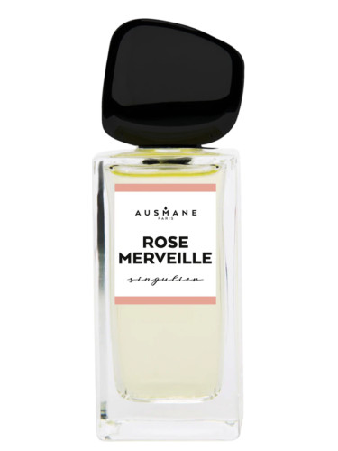 Rose Merveille Ausmane Paris