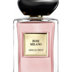 Image for Rose Milano Giorgio Armani