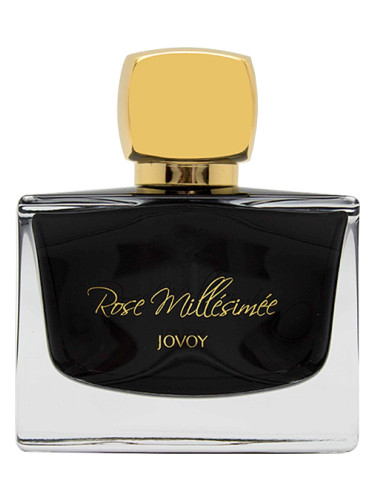 Rose Millesimee Jovoy Paris