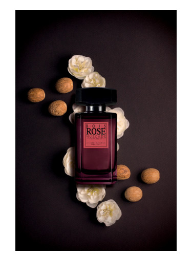 Rose Muscade La Closerie des Parfums