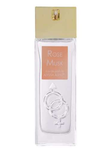 Rose Musk Alyssa Ashley