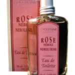 Image for Rose Neroli L’Occitane en Provence