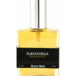 Image for Rose Noir Alexandria Fragrances