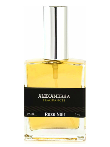 Rose Noir Alexandria Fragrances