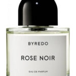 Image for Rose Noir Byredo
